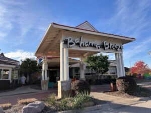 Bahama Breeze-Schaumburg