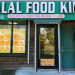 Halal Food King-Upper Darby Township