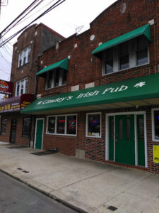 Cawley's Irish Pub & Restaurant-Upper Darby Township