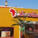 Le Mandingue African Restaurant Upper Darby-Upper Darby Township