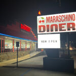 Maraschino Diner-Whitehall Township