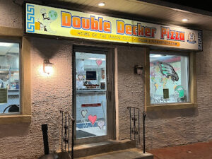 Double Decker Pizza-Ridley Park