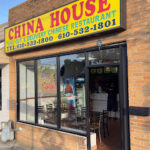 China House-Ridley Park