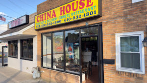 China House-Ridley Park