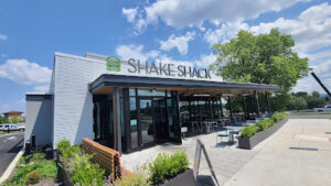 Shake Shack Lehigh Valley Mall-Whitehall Township