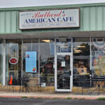 Bullard's American Cafe-Warminster