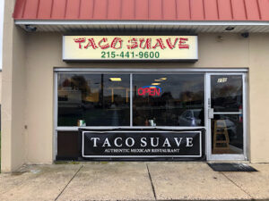 Taco Suave-Warminster