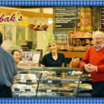 Dunderbak's Market Cafe-Whitehall Township