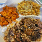 Jamerican Soul Food-Williamsport