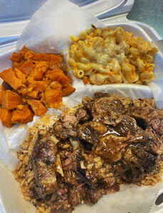 Jamerican Soul Food-Williamsport