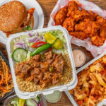 Halal Restaurant-Upper Darby Township