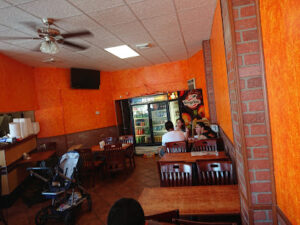 Mexican Grill La Guera-Upper Darby Township