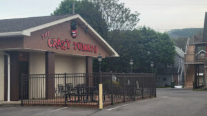 The Crazy Tomato-Williamsport