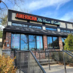 American Ale House-State College