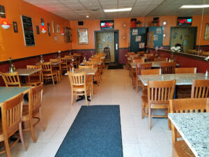 El Cuscatleco pupuseria y restaurante-Upper Darby Township