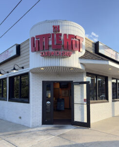 Little Hut Sandwich Shop-Ridley Park