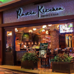 Rustic Kitchen Bistro & Bar-Wilkes-Barre