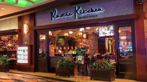 Rustic Kitchen Bistro & Bar-Wilkes-Barre