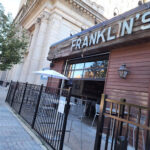 Franklin's-Wilkes-Barre