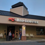 Red Lobster-York