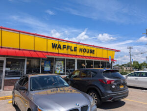 Waffle House-Scranton