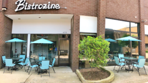 Bistrozine-State College