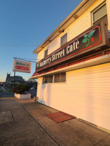 Mulberry Street Cafe-Williamsport