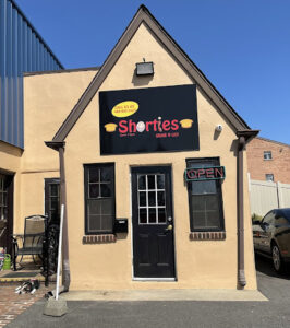 Alex's Shorties-Ridley Park